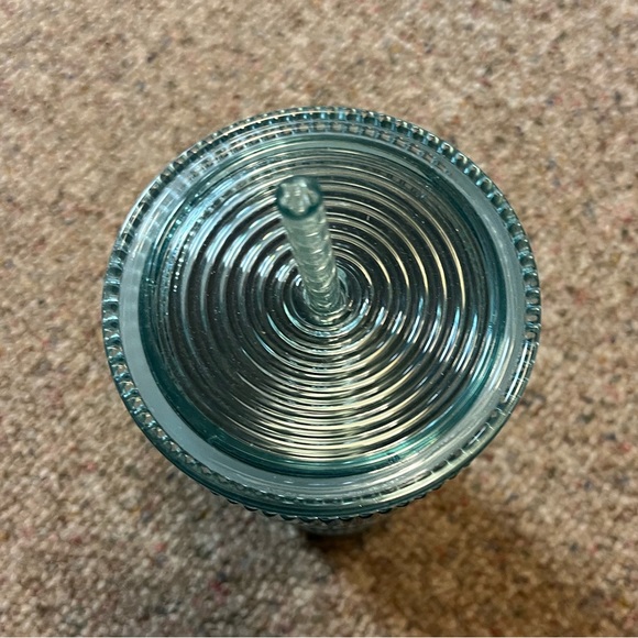 🆕 Starbucks Iridescent Mermaid Scales Venti Cold Cup - Picture 6 of 8